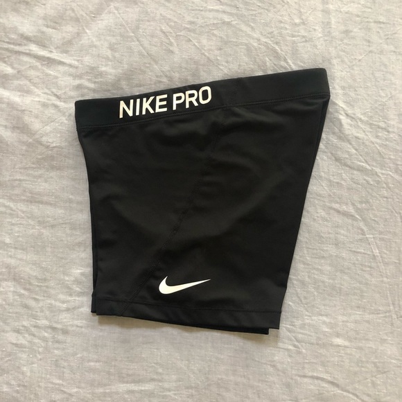 Nike Pants - Nike Pro shorts Nike Pants - Nike Pro shorts